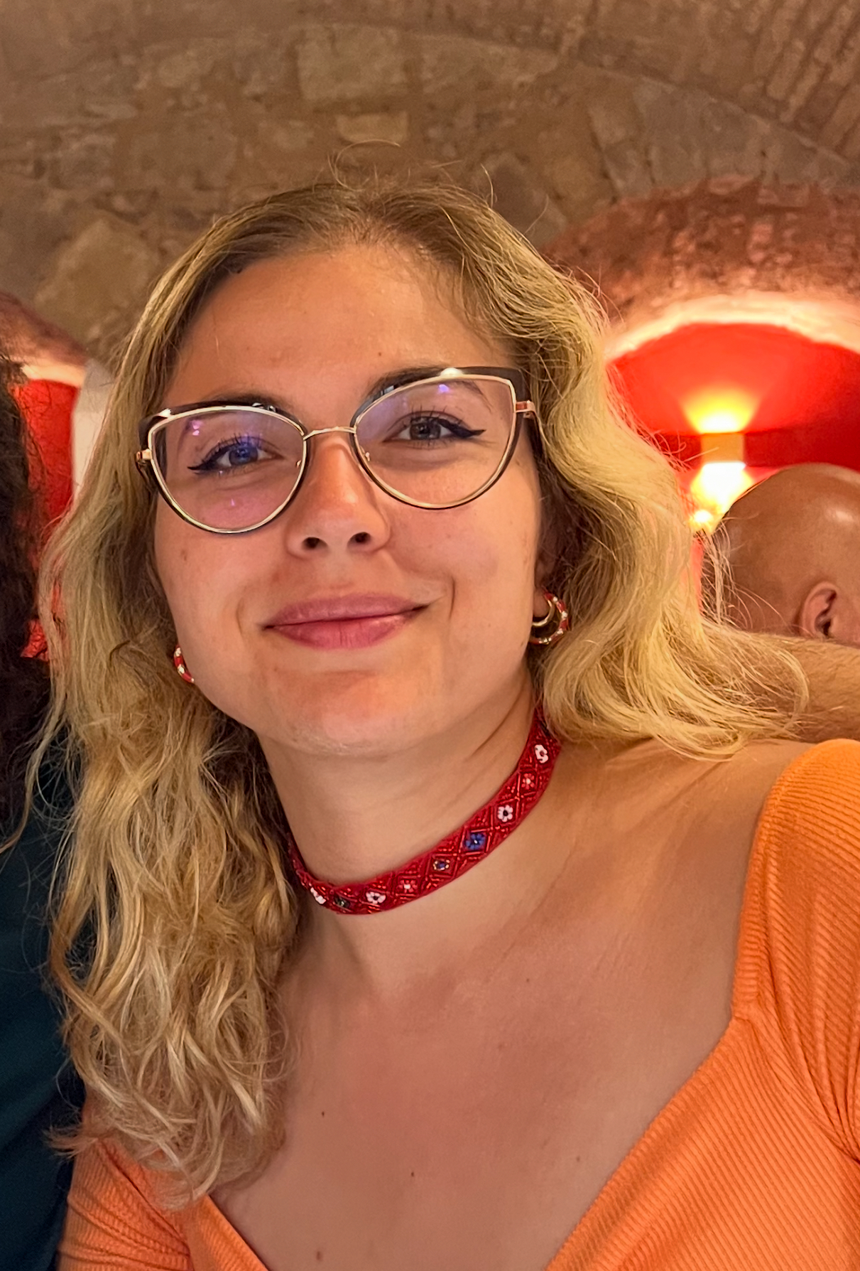 Alessia Madonna