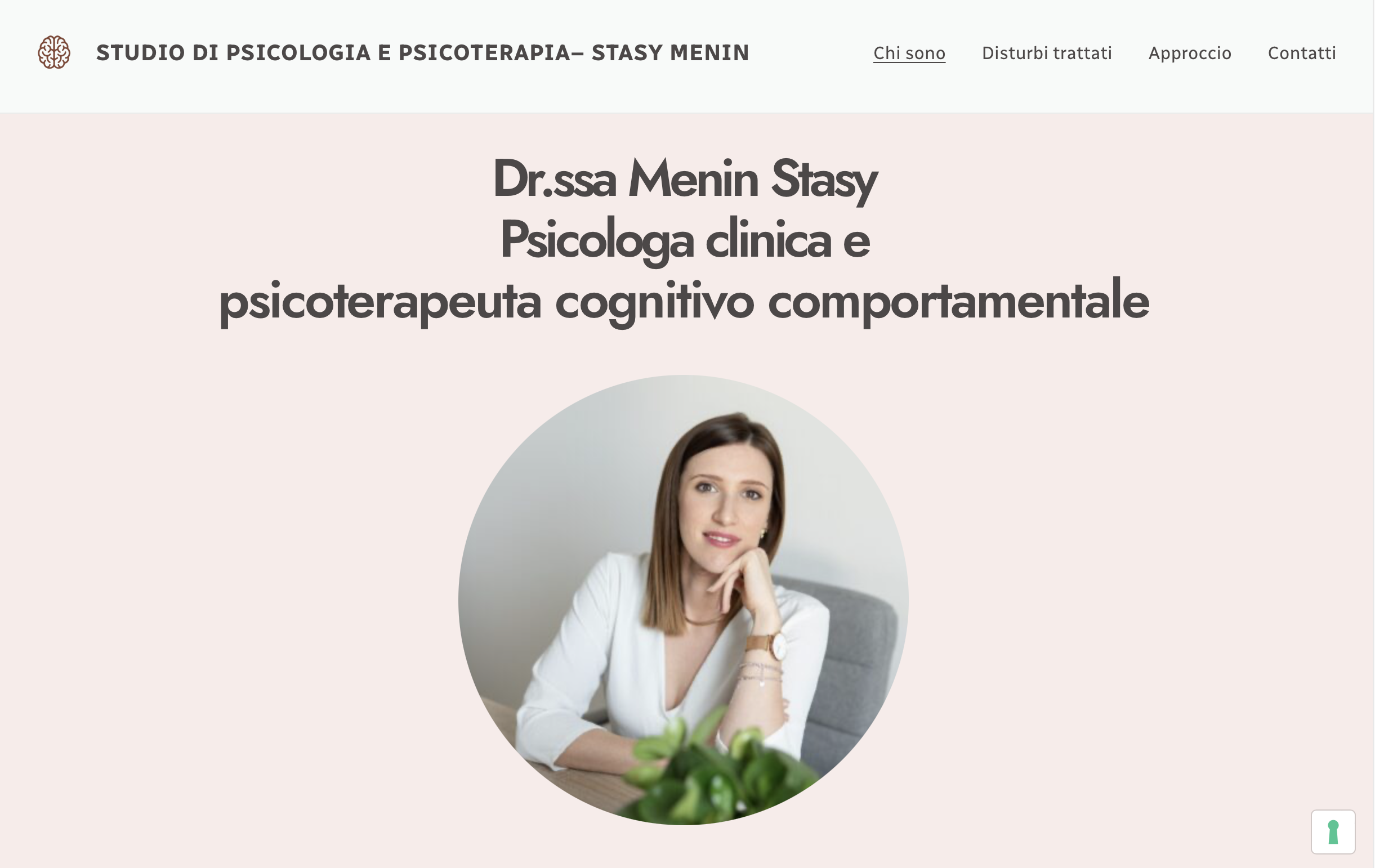 Psicologa Piove di Sacco